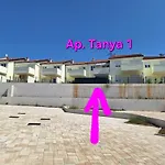 Tanya 1 Apartamento *