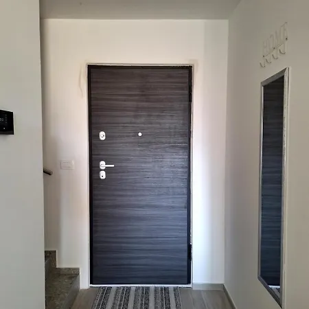 Tanya 1 Apartmán *