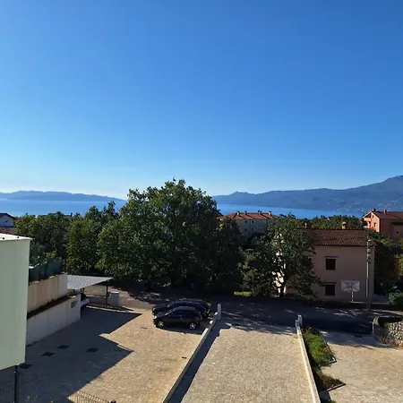 Tanya 1 Apartment Rijeka