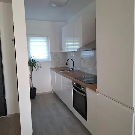 Tanya 1 Apartment Rijeka