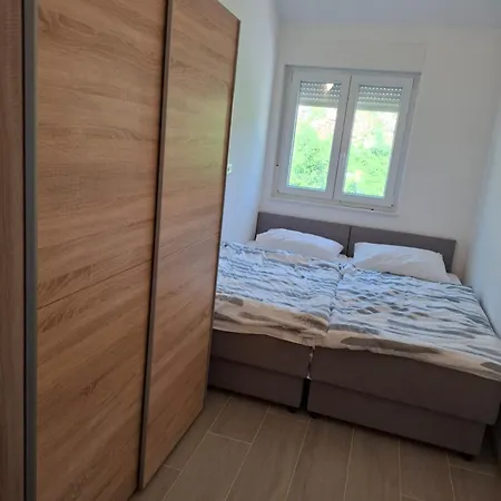 Tanya 1 Apartment Rijeka