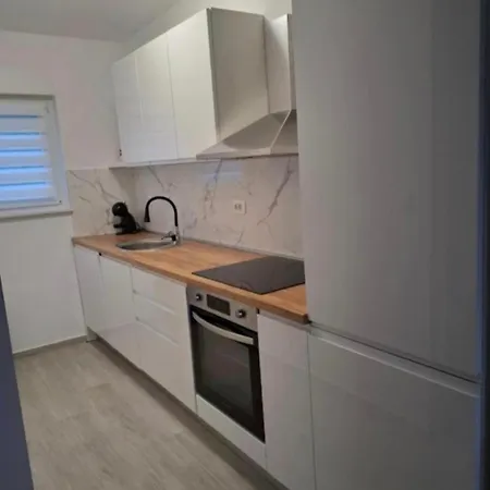 Apartmán Tanya 1