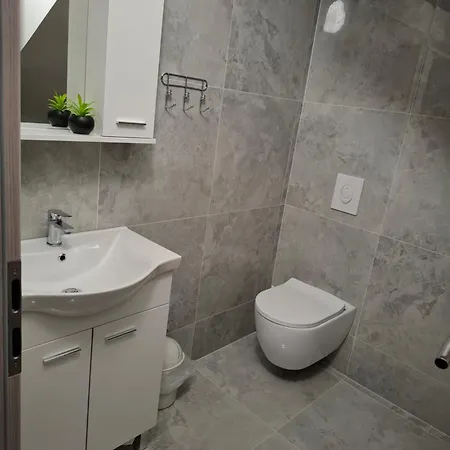 Apartmán Tanya 1