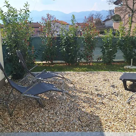 Tanya 1 Apartmán