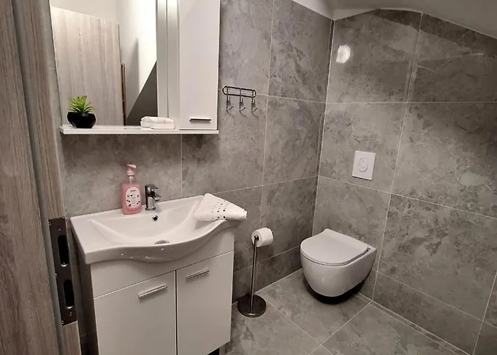 Appartement Tanya 1 *