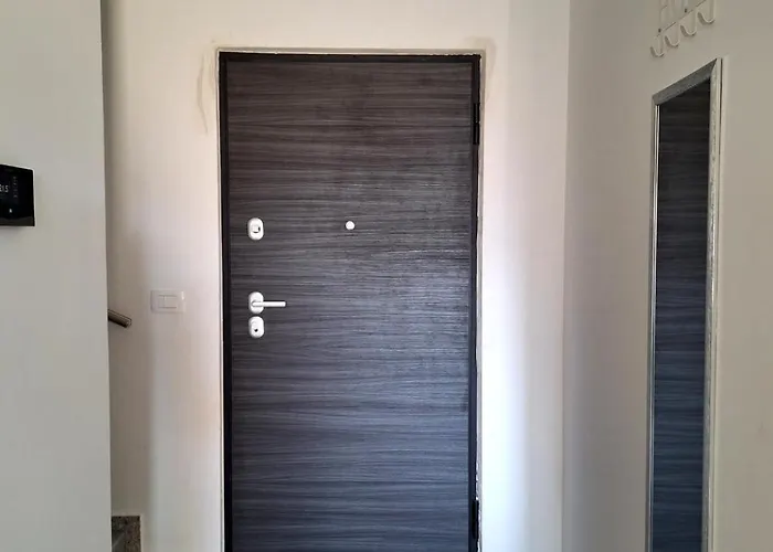 Tanya 1 Apartment *