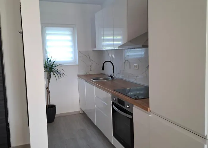Tanya 1 Appartement Rijeka