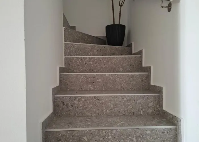 Tanya 1 Apartment *