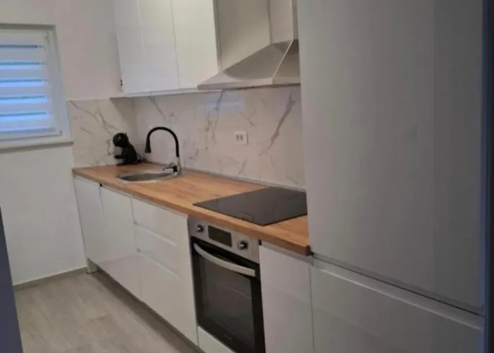 Appartement Tanya 1
