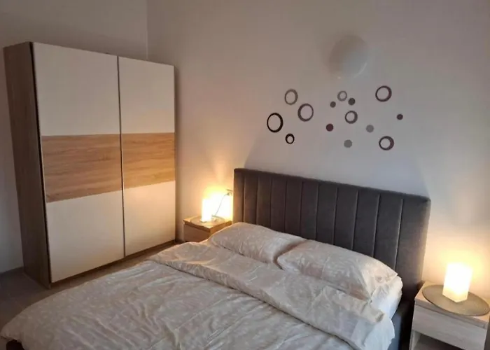 Tanya 1 Appartement