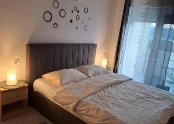 Tanya 1 Appartement