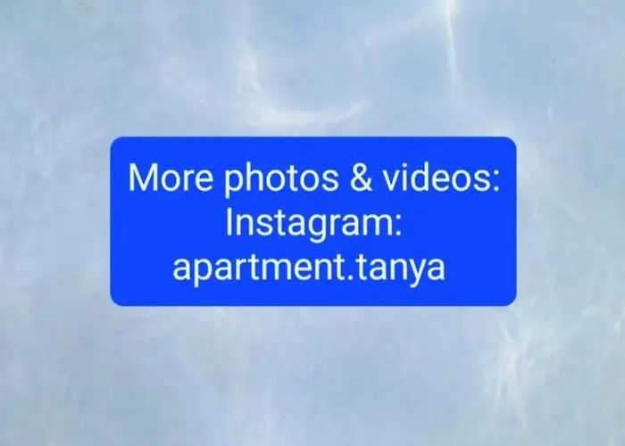 Tanya 1 * Rijeka
