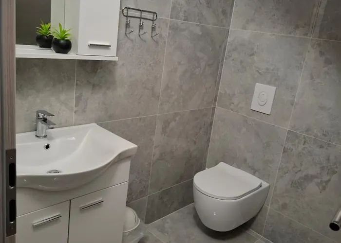 Appartement Tanya 1
