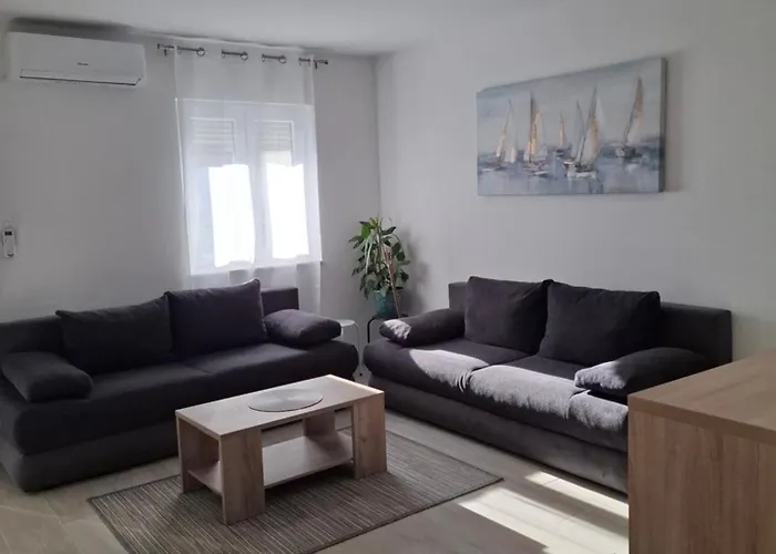 Tanya 1 Appartement