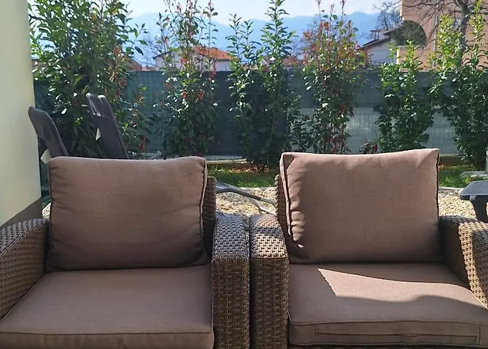 Apartment Tanya 1 Rijeka
